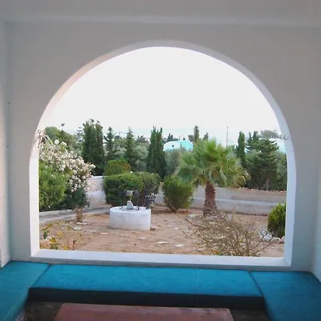 Apartment ανάσα, στην πάρο *