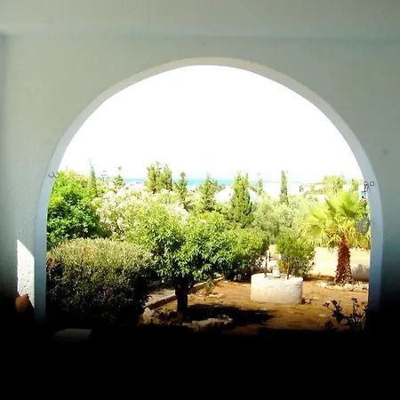 Apartment ανάσα, στην πάρο