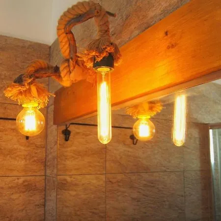 ανάσα, στην πάρο Apartment