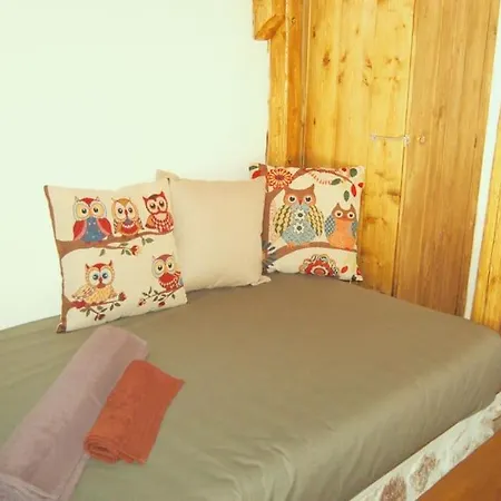 ανάσα, στην πάρο Apartment Aliki (Paros)