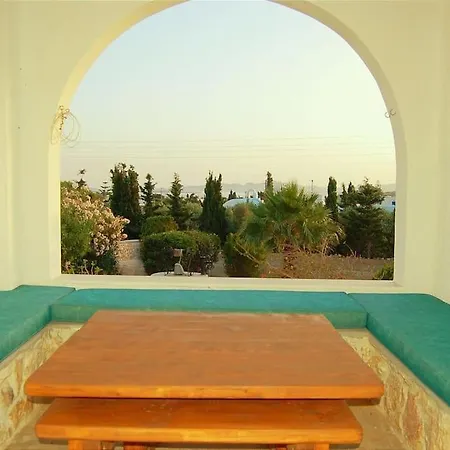 ανάσα, στην πάρο Apartment *