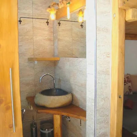 Apartment ανάσα, στην πάρο