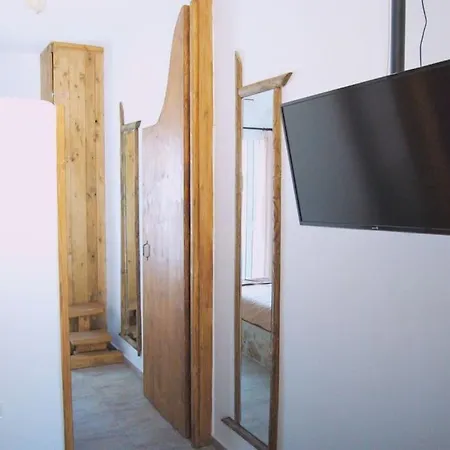 ανάσα, στην πάρο Apartment Aliki (Paros)