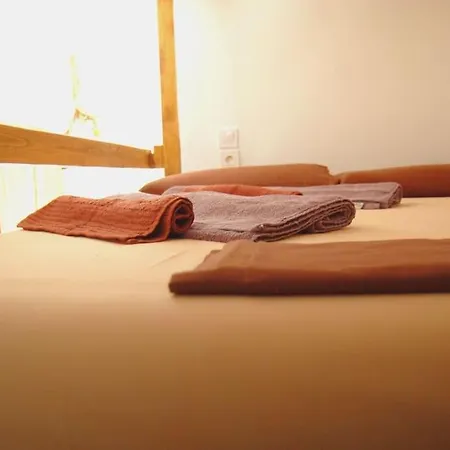 Apartment ανάσα, στην πάρο