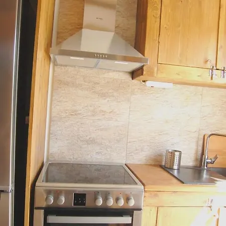 Apartment ανάσα, στην πάρο *