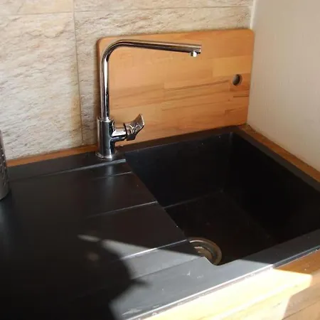 Apartment ανάσα, στην πάρο *