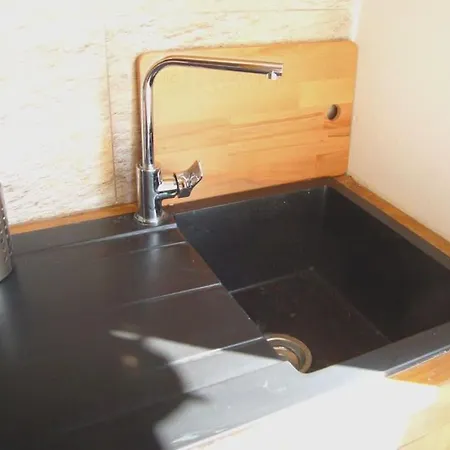 ανάσα, στην πάρο Apartment Aliki (Paros)