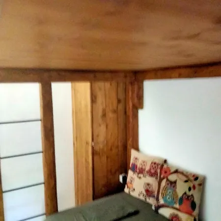 Apartment ανάσα, στην πάρο Aliki (Paros)