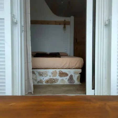 ανάσα, στην πάρο Apartment