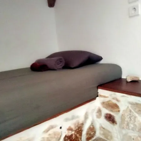 Apartment ανάσα, στην πάρο *