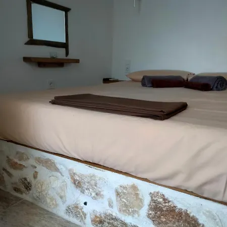 Apartment ανάσα, στην πάρο Aliki (Paros)