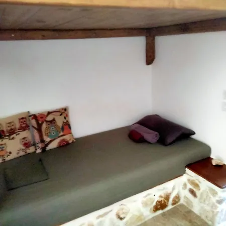 ανάσα, στην πάρο Apartment *