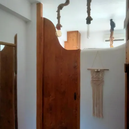 Apartment ανάσα, στην πάρο