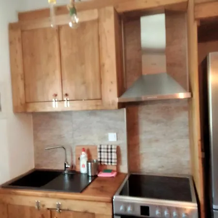 Apartment ανάσα, στην πάρο Aliki (Paros)