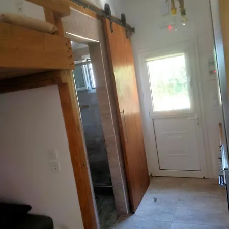ανάσα, στην πάρο Apartment